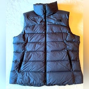The North Face Women’s Puffy Vest